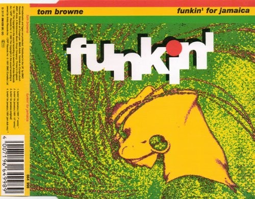 Tom Browne